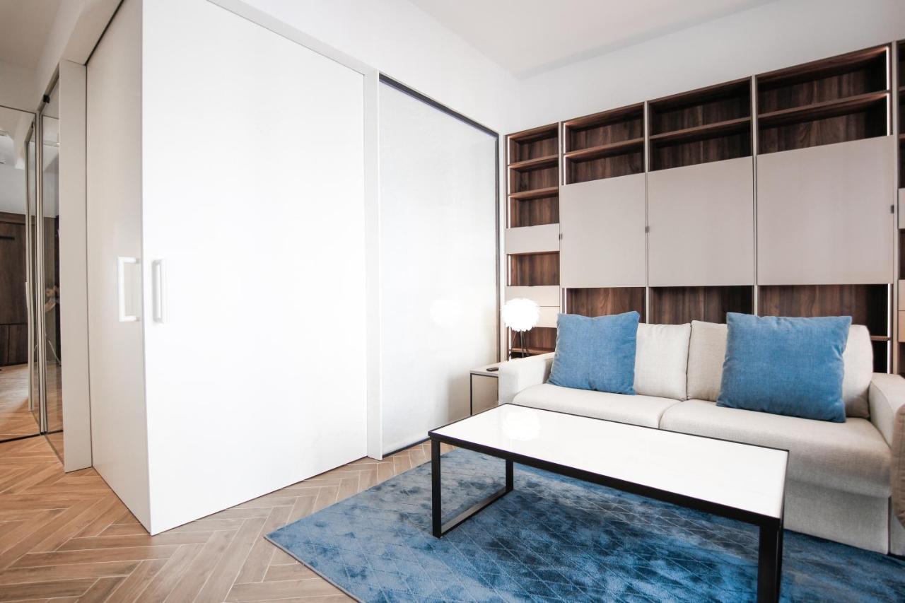 Appartement Alohamundi Cabo Noval *