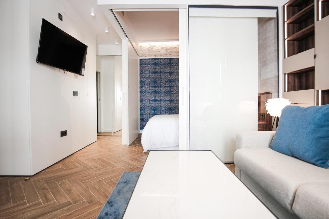 Apartment Alohamundi Cabo Noval Seville
