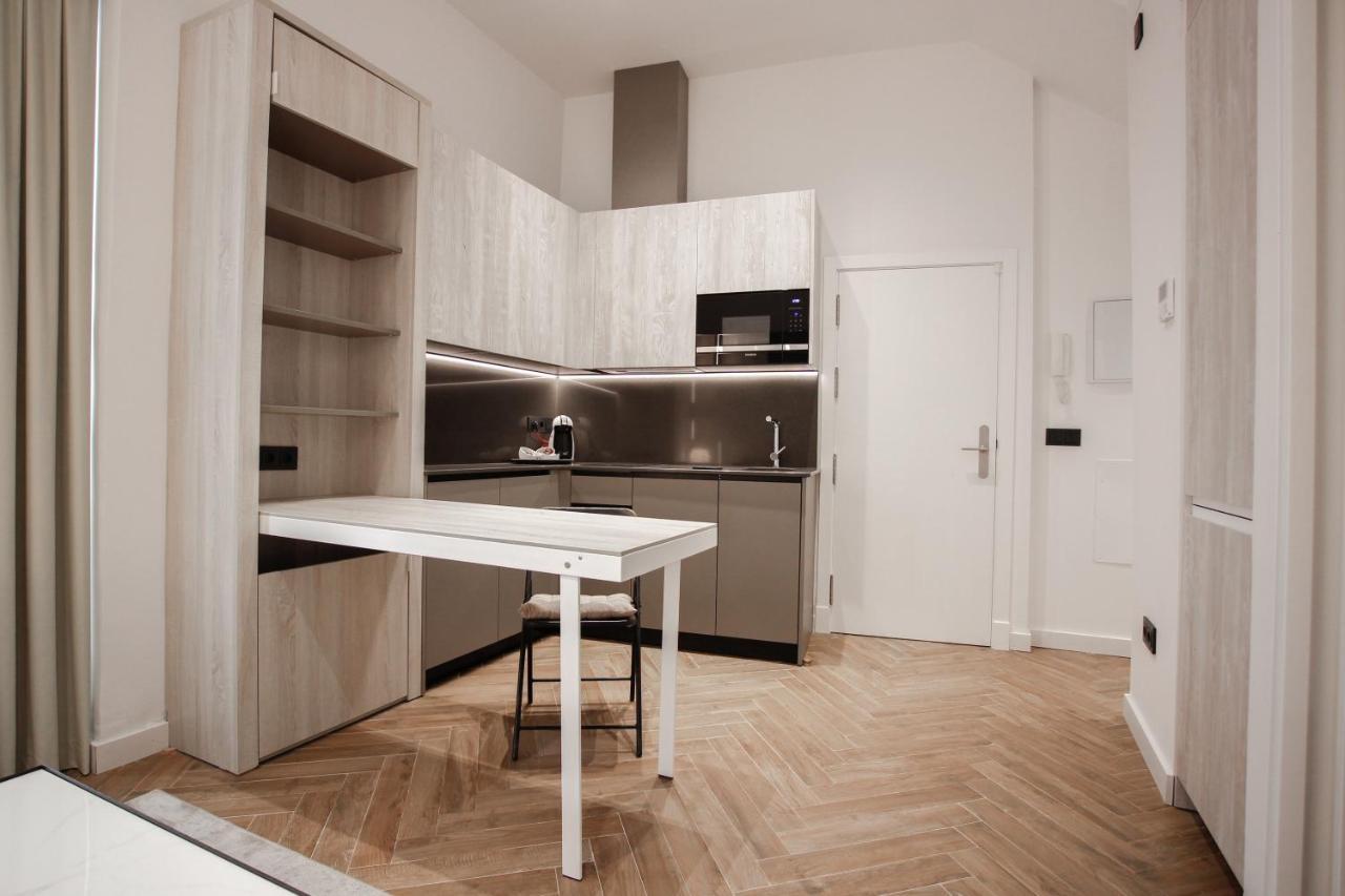 Alohamundi Cabo Noval Apartment Seville