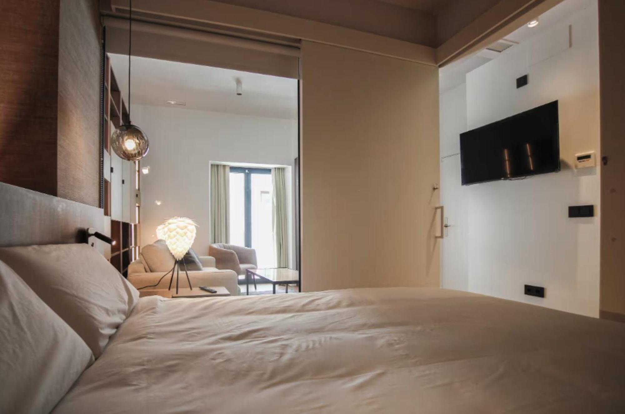 Alohamundi Cabo Noval Apartment Seville