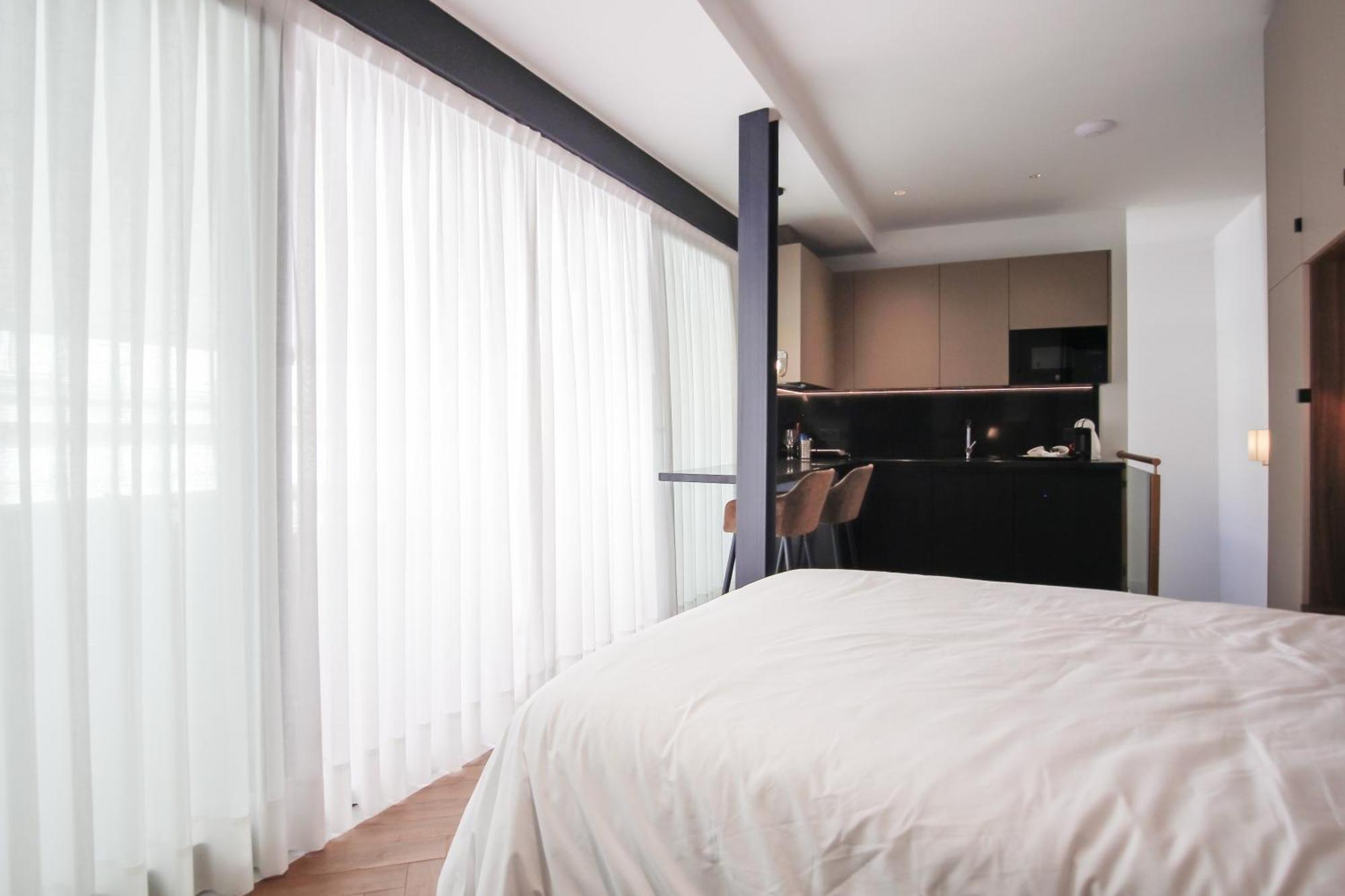 Apartment Alohamundi Cabo Noval Seville