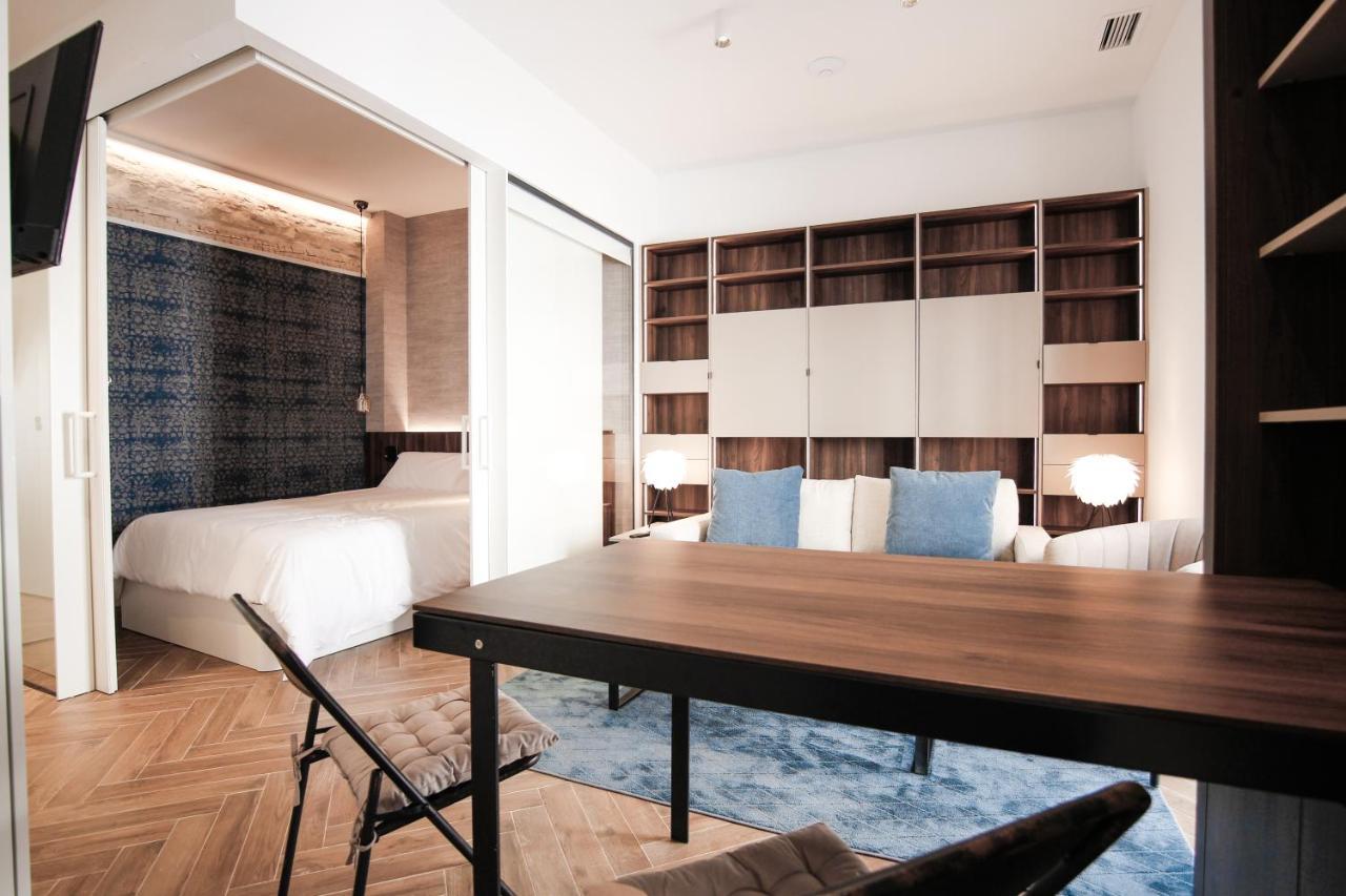 Alohamundi Cabo Noval Appartement