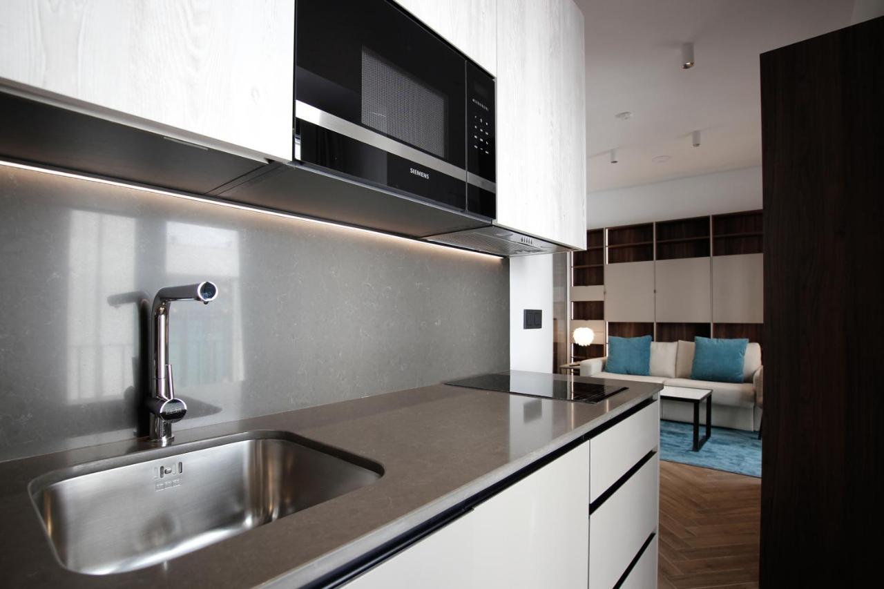 Alohamundi Cabo Noval Appartement *
