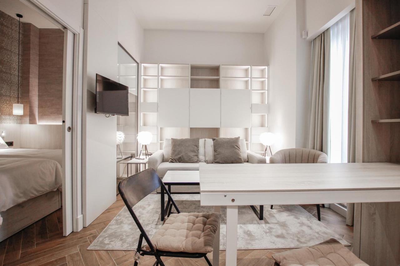 Alohamundi Cabo Noval Appartement
