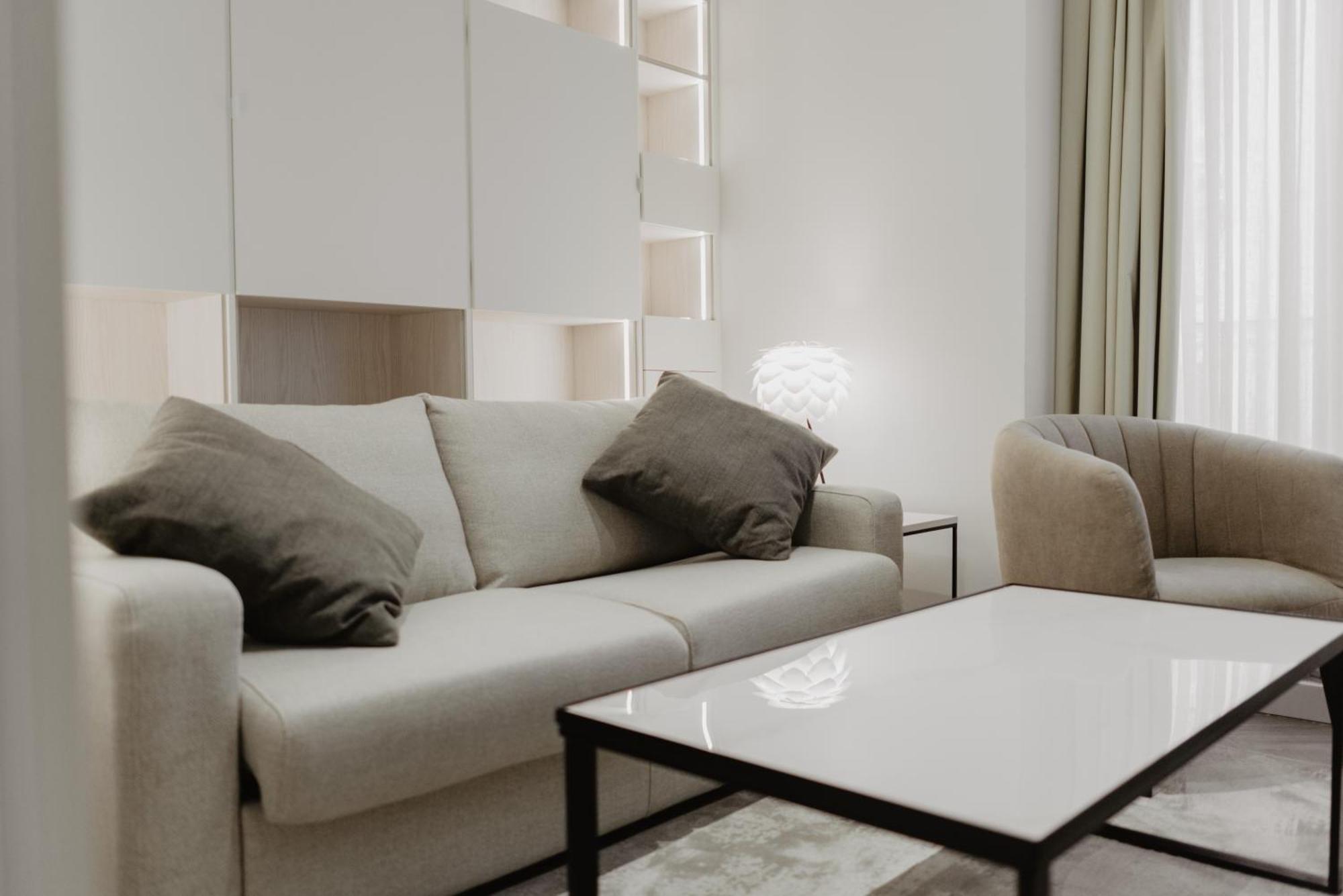 Alohamundi Cabo Noval Appartement
